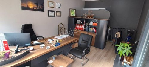 İşyeri-Ofis