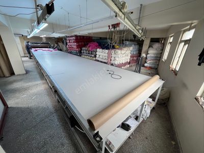 İşyeri-İşhanı Katı