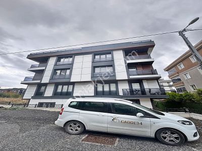 Cadde34 Yapı'dan Beylikdüzünde Sıfır Ebeveyn Banyolu 2+1 Arakat Satılık Daire!!