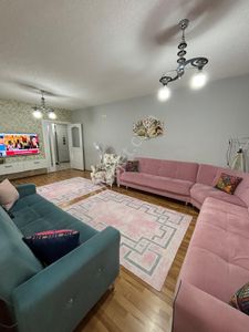 Yeşiloba Tokide 3+1 Satılık Daire