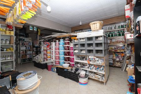 İşyeri-Dükkan & Mağaza