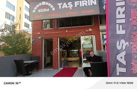 İşyeri-Dükkan & Mağaza