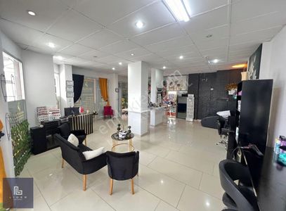 İşyeri-Dükkan & Mağaza