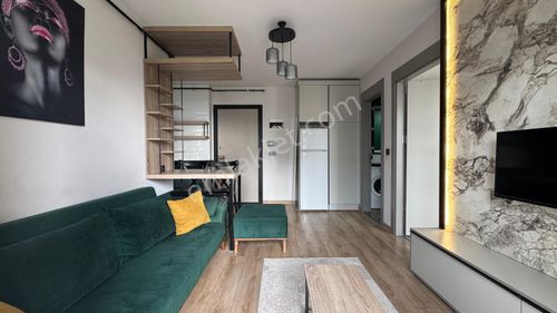 Görükle'de 2+1 Sıfır Site İçerisinde Kiralık Daire !!