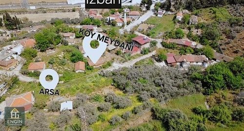 Arsa-Konut İmarlı