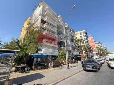 İşyeri-Apartman Dairesi