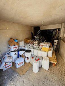 İşyeri-Dükkan & Mağaza