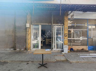 İşyeri-Dükkan & Mağaza