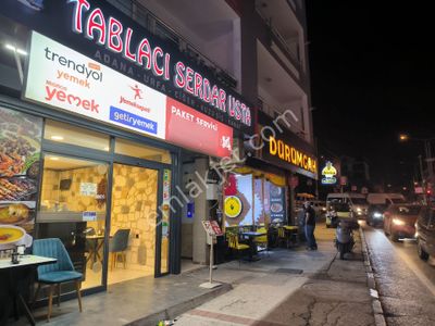 İşyeri-Dükkan & Mağaza