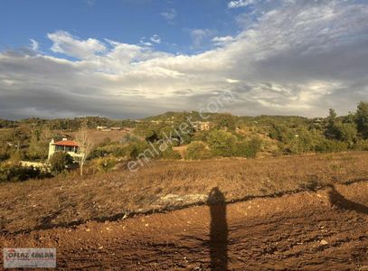 Arsa-Toplu Konut İçin