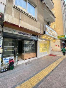 İşyeri-Dükkan & Mağaza