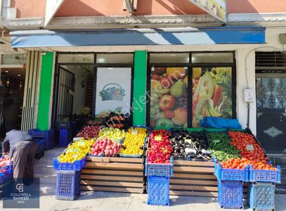 İşyeri-Dükkan & Mağaza