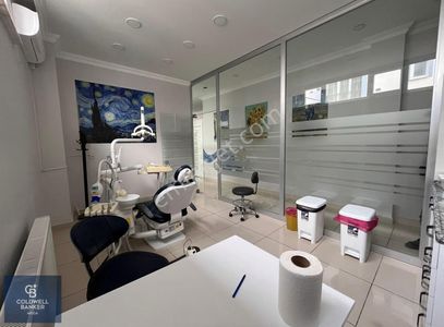 İşyeri-Dükkan & Mağaza