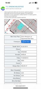 Arsa-Konut+Ticaret Alanı