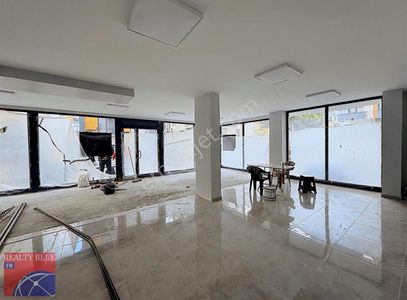 İşyeri-Dükkan & Mağaza