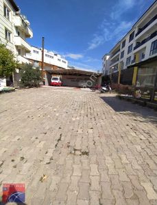 Arsa-Turizm İmarlı