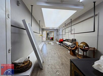 İşyeri-Dükkan & Mağaza