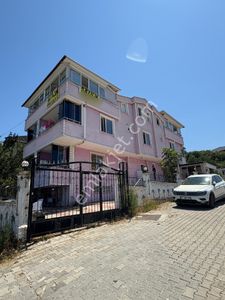 Turistik Tesis-Pansiyon