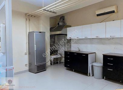 İşyeri-İşhanı Katı