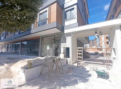 İşyeri-Dükkan & Mağaza