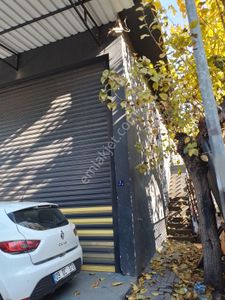 İşyeri-Dükkan & Mağaza