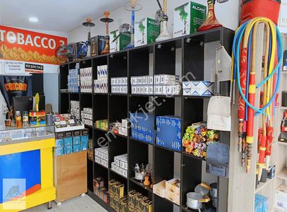 İşyeri-Dükkan & Mağaza