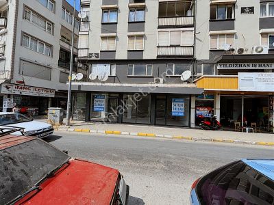 İşyeri-Dükkan & Mağaza