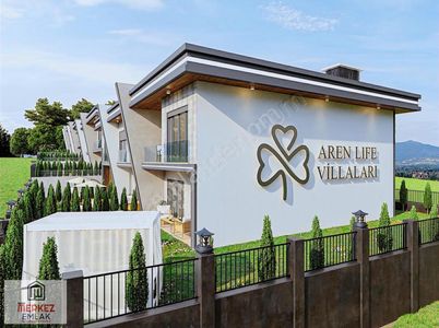 Konut-Villa