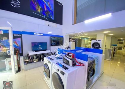 İşyeri-Dükkan & Mağaza