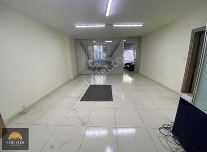 İşyeri-Dükkan & Mağaza