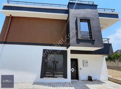 Konut-Villa