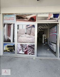 İşyeri-Dükkan & Mağaza