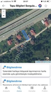 Arsa-Konut+Ticaret Alanı