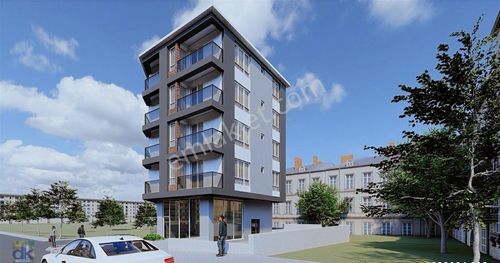 Arsa-Ticari İmarlı