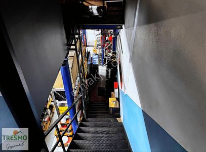 İşyeri-Dükkan & Mağaza