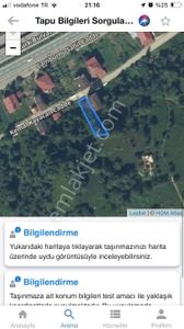 Arsa-Konut+Ticaret Alanı