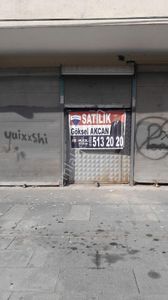 İşyeri-Dükkan & Mağaza