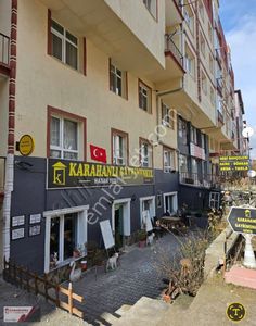 İşyeri-Dükkan & Mağaza