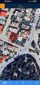 Arsa-Ticari İmarlı