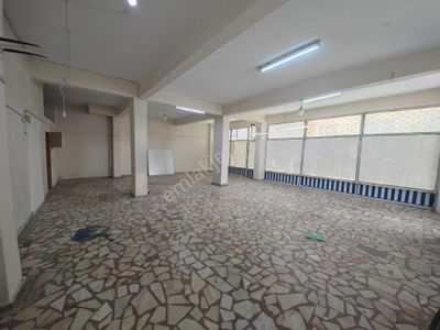 İşyeri-Dükkan & Mağaza