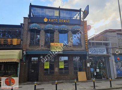 İşyeri-Dükkan & Mağaza