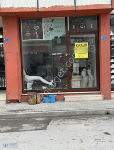 İşyeri-Dükkan & Mağaza