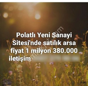 Arsa-Ticari İmarlı