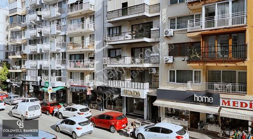 İşyeri-Dükkan & Mağaza