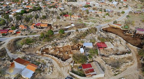 Arsa-Özel Kullanım