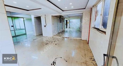 İşyeri-Dükkan & Mağaza