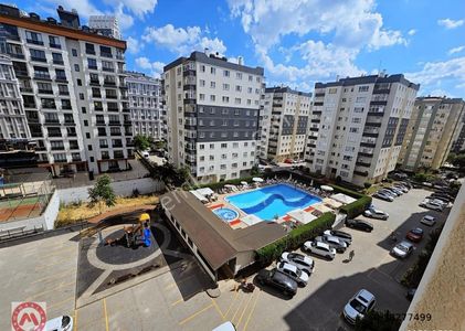 Altayçeşme Konutları Açık Kapalı Otoparklı Kombili Masrafsız 3+1