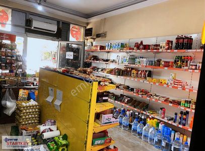 İşyeri-Dükkan & Mağaza