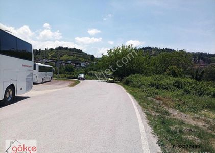 Arsa-Ticari İmarlı