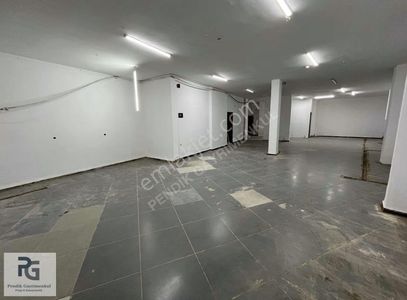 İşyeri-Dükkan & Mağaza